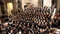 Konzert mit Musik der Romantik im Fuldaer Dom